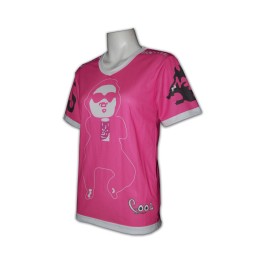 T266 order Heat transfer printing group team tee shirts Digital hot stamping tees sports badminton table tennis whole printed supplier professional company T266 order Heat transfer printing group team tee shirts Digital hot stamping tees sports badminton table tennis whole printed supplier professional company